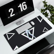 Load image into Gallery viewer, Anime Neon Genesis Evangelion Mouse Pad (Desk Mat) With Laptop
