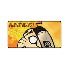 Load image into Gallery viewer, Anime Naruto Mouse Pad (Desk Mat)
