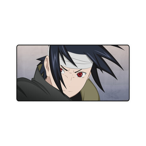 Anime Naruto Mouse Pad (Desk Mat)