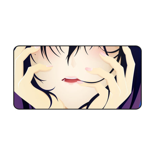 Nisekoi Seishirou Tsugumi Mouse Pad (Desk Mat)