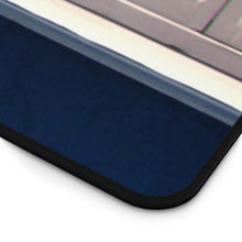 Load image into Gallery viewer, Anime Original Mouse Pad (Desk Mat) Hemmed Edge
