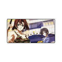 Load image into Gallery viewer, You're Under Arrest Mouse Pad (Desk Mat)
