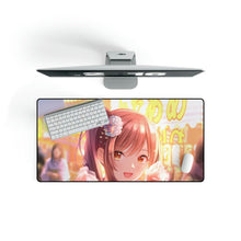 Load image into Gallery viewer, nan Mouse Pad (Desk Mat)
