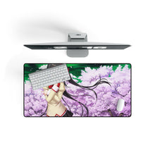 Load image into Gallery viewer, Puella Magi Madoka Magica Mouse Pad (Desk Mat)
