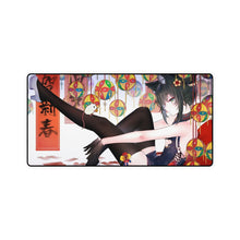 Load image into Gallery viewer, Anime Original Mouse Pad (Desk Mat)
