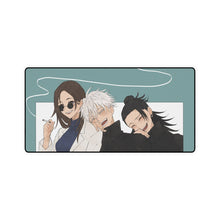 Load image into Gallery viewer, Jujutsu Kaisen Mouse Pad (Desk Mat)
