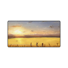 Load image into Gallery viewer, Sword Art Online Mouse Pad (Desk Mat)
