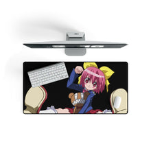 Load image into Gallery viewer, Needless Mouse Pad (Desk Mat) On Desk
