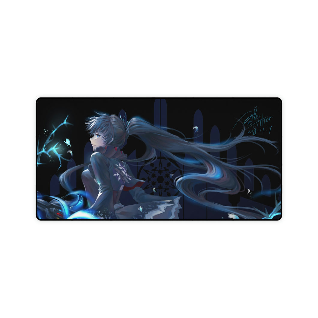 Anime RWBY Mouse Pad (Desk Mat)