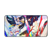 Load image into Gallery viewer, Kill La Kill Mouse Pad (Desk Mat)

