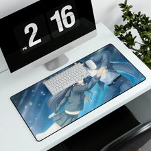 Load image into Gallery viewer, Tokyo Babel Mouse Pad (Desk Mat)
