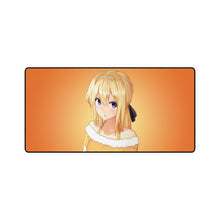 Load image into Gallery viewer, Saber Mouse Pad (Desk Mat)
