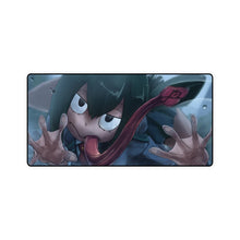 Load image into Gallery viewer, My Hero Academia Tsuyu Asui Mouse Pad (Desk Mat)
