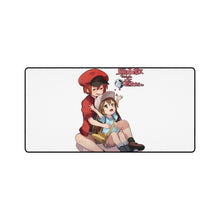 Load image into Gallery viewer, Cells at Work! Mouse Pad (Desk Mat)

