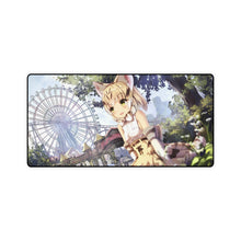 Load image into Gallery viewer, Anime Kemono Friends Mouse Pad (Desk Mat)
