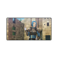 Sword Art Online Mouse Pad (Desk Mat)