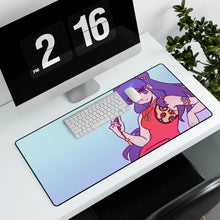 Load image into Gallery viewer, Ranma ½ Mouse Pad (Desk Mat)
