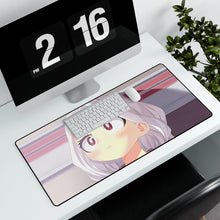 Load image into Gallery viewer, My Hero Academia Mouse Pad (Desk Mat) With Laptop
