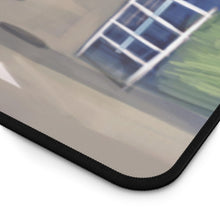 Load image into Gallery viewer, Anime Original Mouse Pad (Desk Mat) Hemmed Edge
