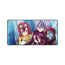 Load image into Gallery viewer, No Game No Life Mouse Pad (Desk Mat)
