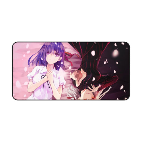 Dark Sakura Sakura Matou Mouse Pad (Desk Mat)