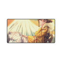 Load image into Gallery viewer, Anime Girl Mouse Pad (Desk Mat)
