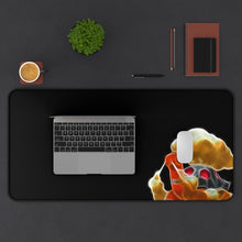 Load image into Gallery viewer, Anime Pokémon Mouse Pad (Desk Mat) With Laptop
