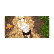 Load image into Gallery viewer, Boku Wa Tomodachi Ga Sukunai Sena Kashiwazaki Mouse Pad (Desk Mat)
