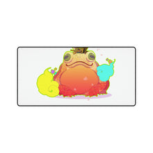 Load image into Gallery viewer, Tiger &amp; Bunny Mouse Pad (Desk Mat)
