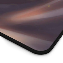 Load image into Gallery viewer, Ogata Hyakunosuke Mouse Pad (Desk Mat) Hemmed Edge
