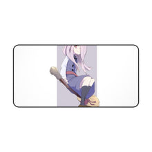 Load image into Gallery viewer, Little Witch Academia Sucy Manbavaran, Computer Keyboard Pad Mouse Pad (Desk Mat)
