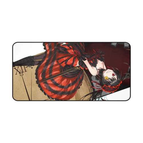 Date A Live Mouse Pad (Desk Mat)