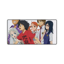 Load image into Gallery viewer, Anohana Mouse Pad (Desk Mat)
