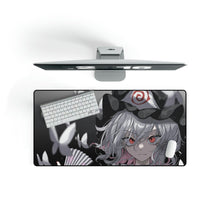 Load image into Gallery viewer, Yuyuko Saigyouji Mouse Pad (Desk Mat)
