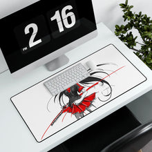 Load image into Gallery viewer, Blood-C Mouse Pad (Desk Mat) With Laptop
