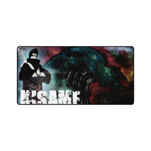 Anime Naruto Mouse Pad (Desk Mat)