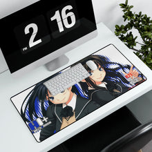 Load image into Gallery viewer, Amagami Mouse Pad (Desk Mat)
