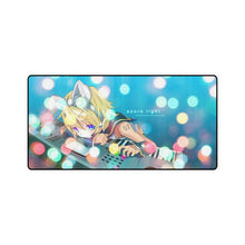 Load image into Gallery viewer, Vocaloid Mouse Pad (Desk Mat)
