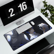 Load image into Gallery viewer, Jujutsu Kaisen Mouse Pad (Desk Mat)
