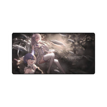 Load image into Gallery viewer, Anime Re:ZERO -Starting Life in Another World- Mouse Pad (Desk Mat)
