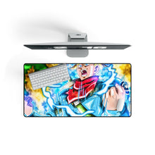 Load image into Gallery viewer, Dragon Ball Super Mouse Pad (Desk Mat) On Desk
