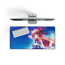 Load image into Gallery viewer, Touhou Mouse Pad (Desk Mat)
