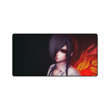 Load image into Gallery viewer, Anime Tokyo Ghoul Mouse Pad (Desk Mat)
