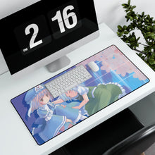 Load image into Gallery viewer, Touhou Mouse Pad (Desk Mat)
