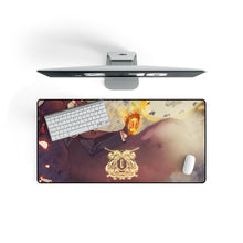 Load image into Gallery viewer, Katekyō Hitman Reborn! Mouse Pad (Desk Mat)
