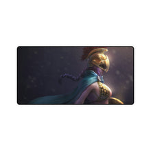 Load image into Gallery viewer, Rebecca, One Piece, Mouse Pad (Desk Mat)
