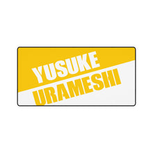 Load image into Gallery viewer, Yu Yu Hakusho Mouse Pad (Desk Mat)
