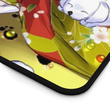 Load image into Gallery viewer, Anime Original Mouse Pad (Desk Mat) Hemmed Edge
