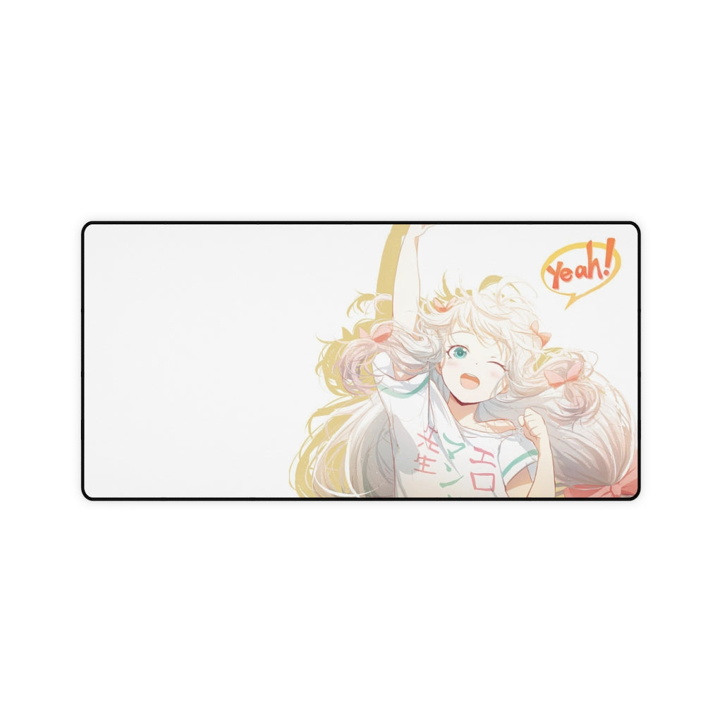 EroManga-Sensei Mouse Pad (Desk Mat)