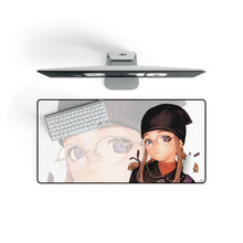 Load image into Gallery viewer, Range Murata Mouse Pad (Desk Mat)
